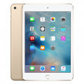 第4世代】iPad mini4 Wi-Fi 128GB ゴールド MK9Q2J/A A1538|中古