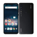 SIMロック解除済】docomo HUAWEI P20 Pro HW-01K Black|中古