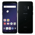 SIMロック解除済】docomo Galaxy S9 SC-02K Midnight Black|中古