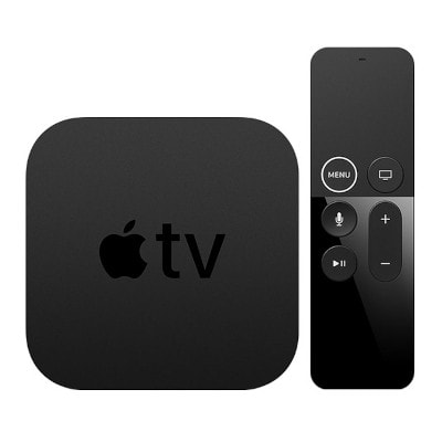 Apple TV 4K 第1世代 64GB MP7P2J/A A1842|中古家電&バラエティグッズ