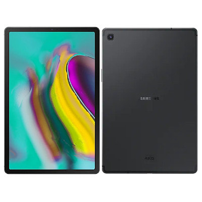 Samsung Galaxy Tab S5e 10.5 SM-T720 Black【RAM4GB/ROM64GB/海外版Wi