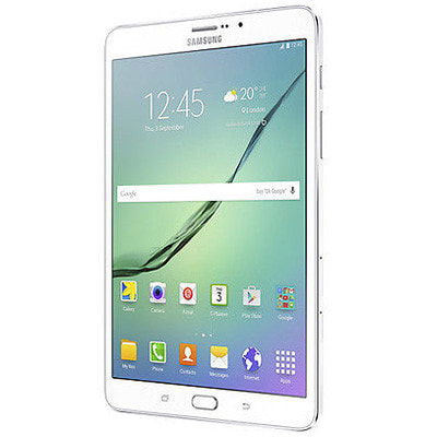 Samsung Galaxy Tab S2 8.0 SM-T719 LTE 【32GB White 海外版 SIM