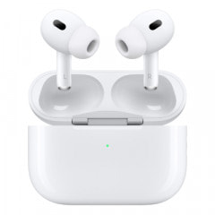AirPods Pro2 MQD83J/A|中古オーディオ格安販売の【イオシス】