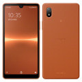 Xperia Ace III A203SO ブリックオレンジ 【Y!mobile版SIMフリー