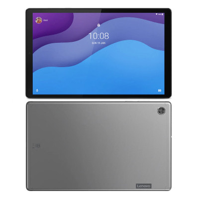 Lenovo TAB M10 HD ZA6W0003JP IRON GREY|中古タブレット格安販売の