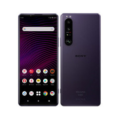 Xperia Ace III SO-53C ブラック【docomo版SIMフリー】|中古