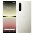Xperia5 IV A204SO エクリュホワイト【SoftBank版SIMフリー】|中古