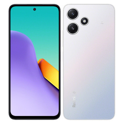 Redmi12 5G XIG03 ポーラーシルバー【au版SIMフリー】|中古