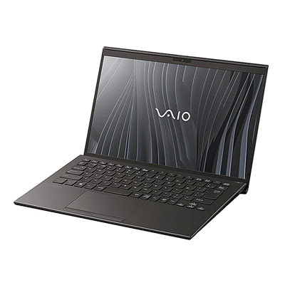 Windowsノート本体 VAIO VJZ141C11N i7-11375H 16GB 512GB SSD VAIO Z