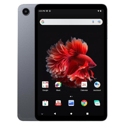 ALLDOCUBE iPlay50 mini Pro Grey【RAM8GB/ROM256GB/SIMフリー】|中古