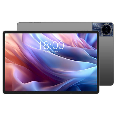 TECLAST T65 MAX【RAM8GB/ROM256GB/SIMフリー】|中古タブレット格安