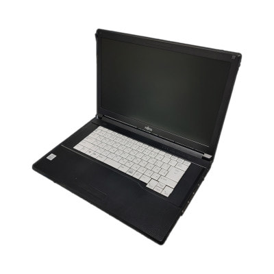 LIFEBOOK A5510/D FMVA82023【Core i5(1.6GHz)/8GB/128GB SSD/Win10Pro