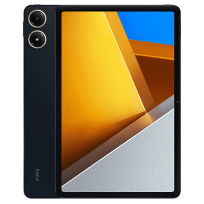 POCO Pad ブルー 国内版|中古タブレット格安販売の【イオシス】