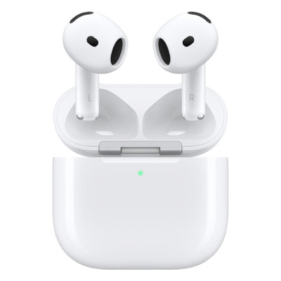 AirPods4 MXP63J/A【2024年モデル】|中古オーディオ格安販売の【イオシス】