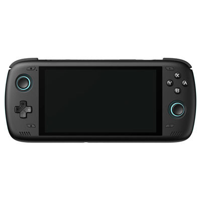 AYN Odin2 Max Black【RAM16GB/ROM512GB/Wi-Fi】|中古ゲーミング格安