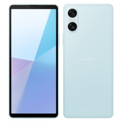 Xperia Ace III A203SO ブルー【Y!mobile版SIMフリー】|中古