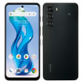 nubia S 5G A403ZT ブラック【Y!mobile版SIMフリー】|中古
