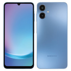 Galaxy A53 5G SC-53C オーサムブルー【docomo版 SIMフリー】|中古