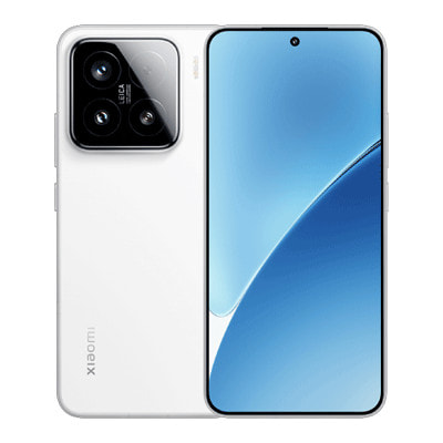 Xiaomi15 ホワイト【RAM12GB/ROM512GB 国内版SIMフリー】|中古
