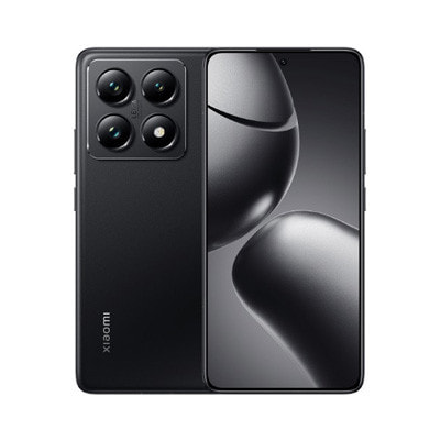 Xiaomi 14T Pro A402XM チタンブラック【RAM12GB/ROM256GB SoftBank版