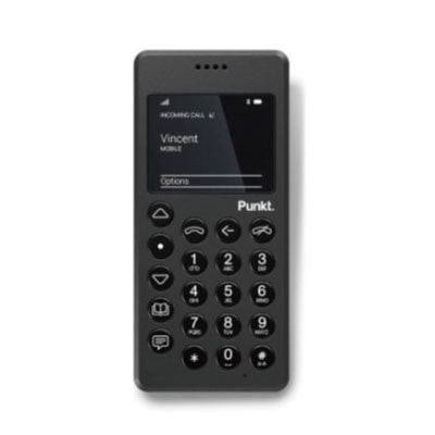 Minimal Company Minimal Phone MP01 Onyx【RAM8GB/ROM256GB SIMフリー