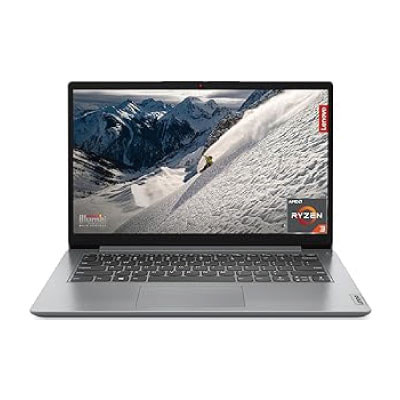 IdeaPad 1 14AMN7 【Ryzen5(2.8GHz)/8GB/512GB SSD/Win10Home】|中古