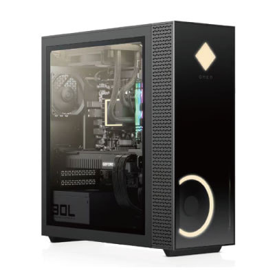 OMEN by HP 30L Desktop GT13-0826jp【Core i7(3.8GHz)/32GB/1TB SSD+