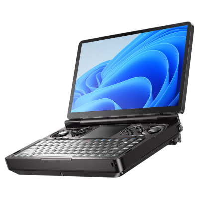 GPD WIN Mini【Ryzen7(3.3GHz)/32GB/512GB SSD/Win11Home】|中古