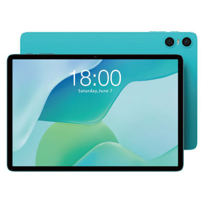 TECLAST P33 TL005 Misty Blue【RAM3/ROM64GB/Wi-Fiモデル】|中古