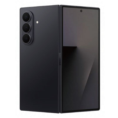 Galaxy Z Fold7 SM-F966Q ジェットブラック【RAM12GB/ROM256GB 国内版