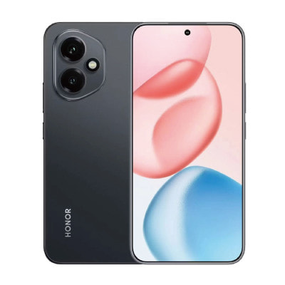 Honor 400 Dual-SIM DNY-NX9 Midnight Black【RAM12GB/ROM256GB