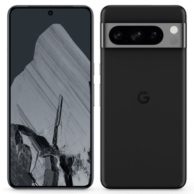 Google Pixel8 Pro GE9DP 512GB Obsidian【SoftBank版SIMフリー】|中古