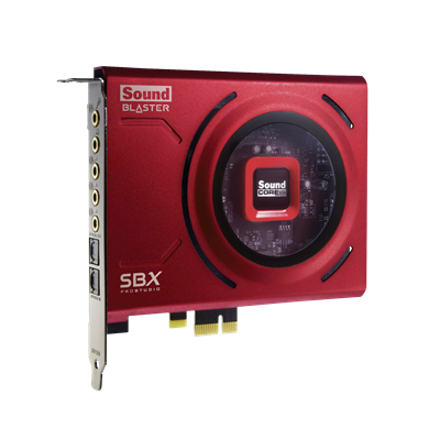 Sound BlasterX AE-5 Plus - 最大32bit/384kHz ハイレゾ再生ゲーミング