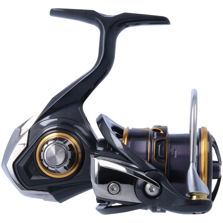 DAIWA 21カルディア FC LT2500Sの最安値・インプレ・釣果 | 本音の