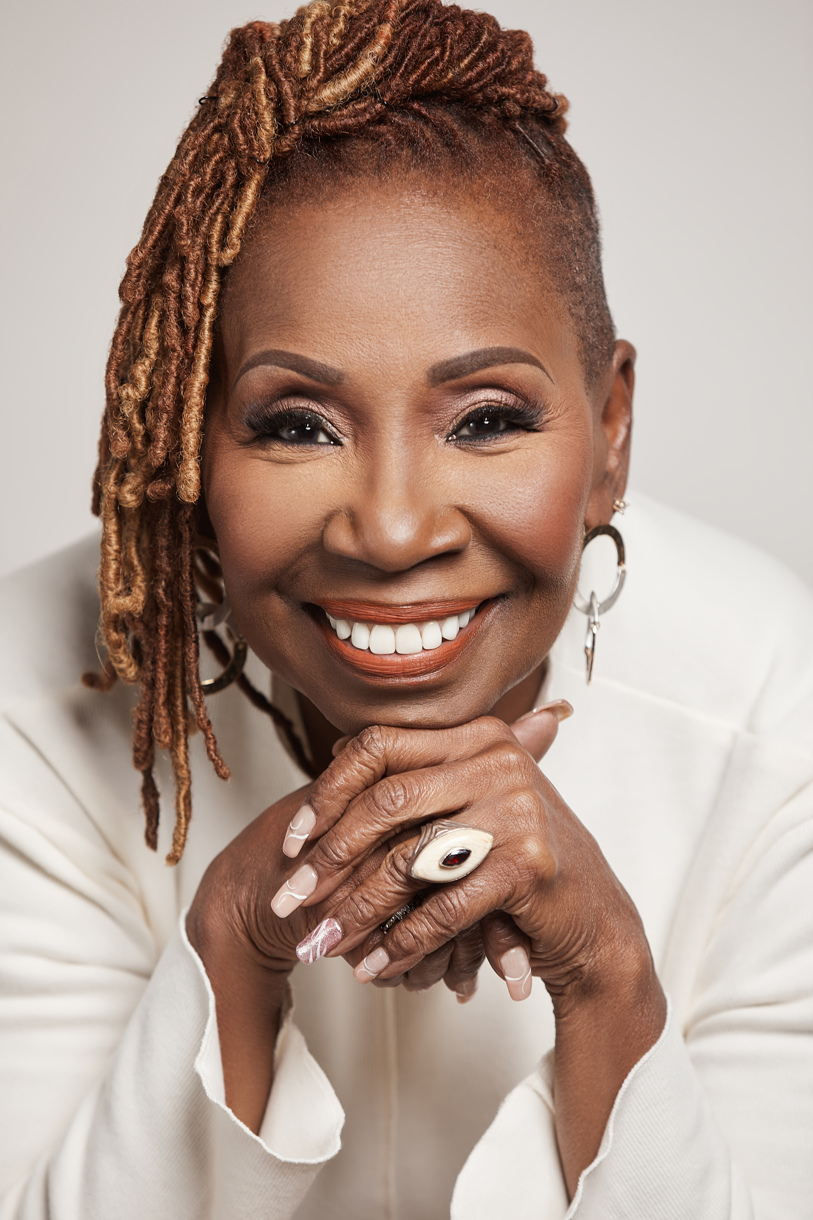 Acts of Faith | Book by Iyanla Vanzant | Official Publisher Page
