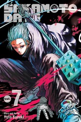 Sakamoto Days, Vol. 1 | Book by Yuto Suzuki | Official Publisher