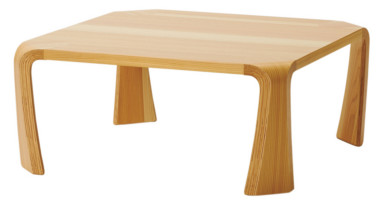 座卓｜PRODUCTS｜天童木工