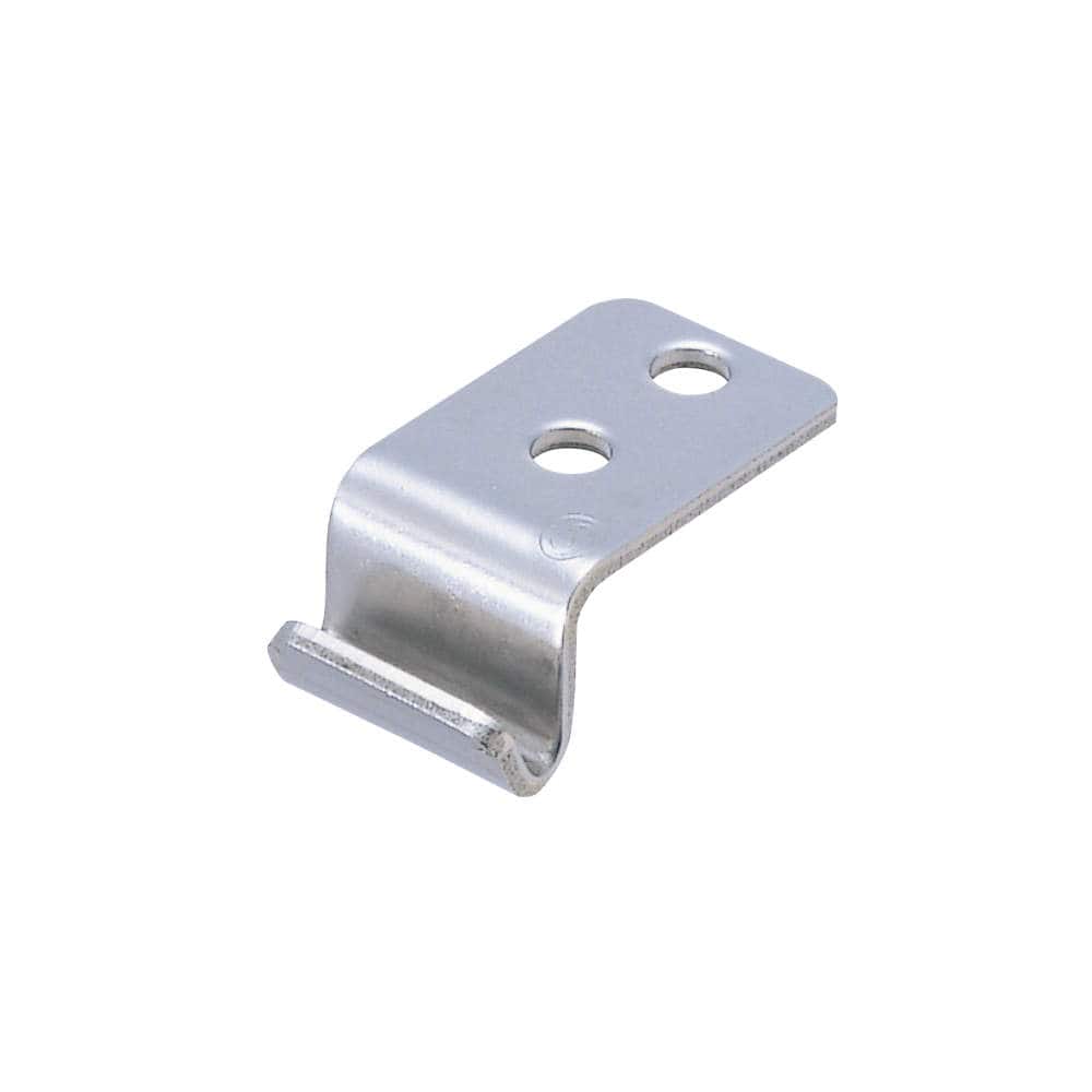 ステンレス 受座フック 03-633SS 【スガツネ工業】