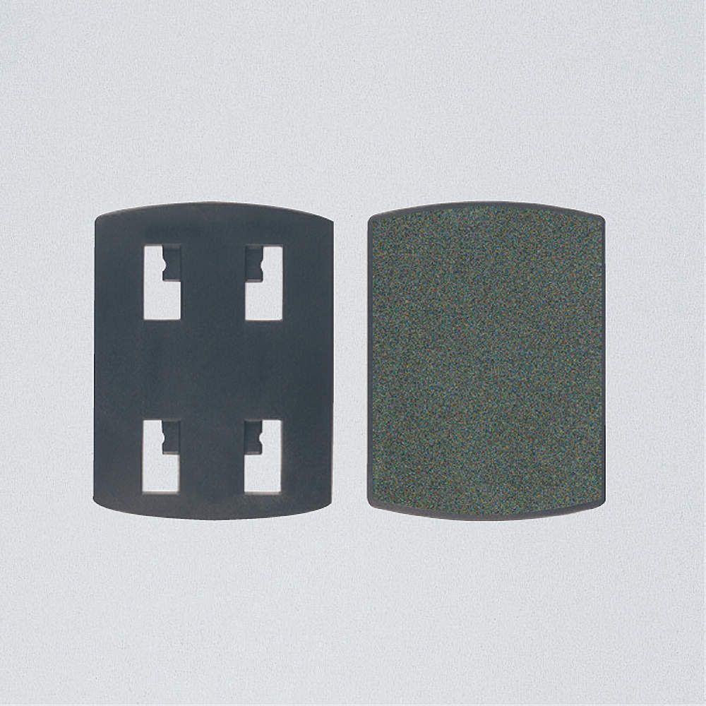 脱着式粘着プレート 1471 【スガツネ工業】