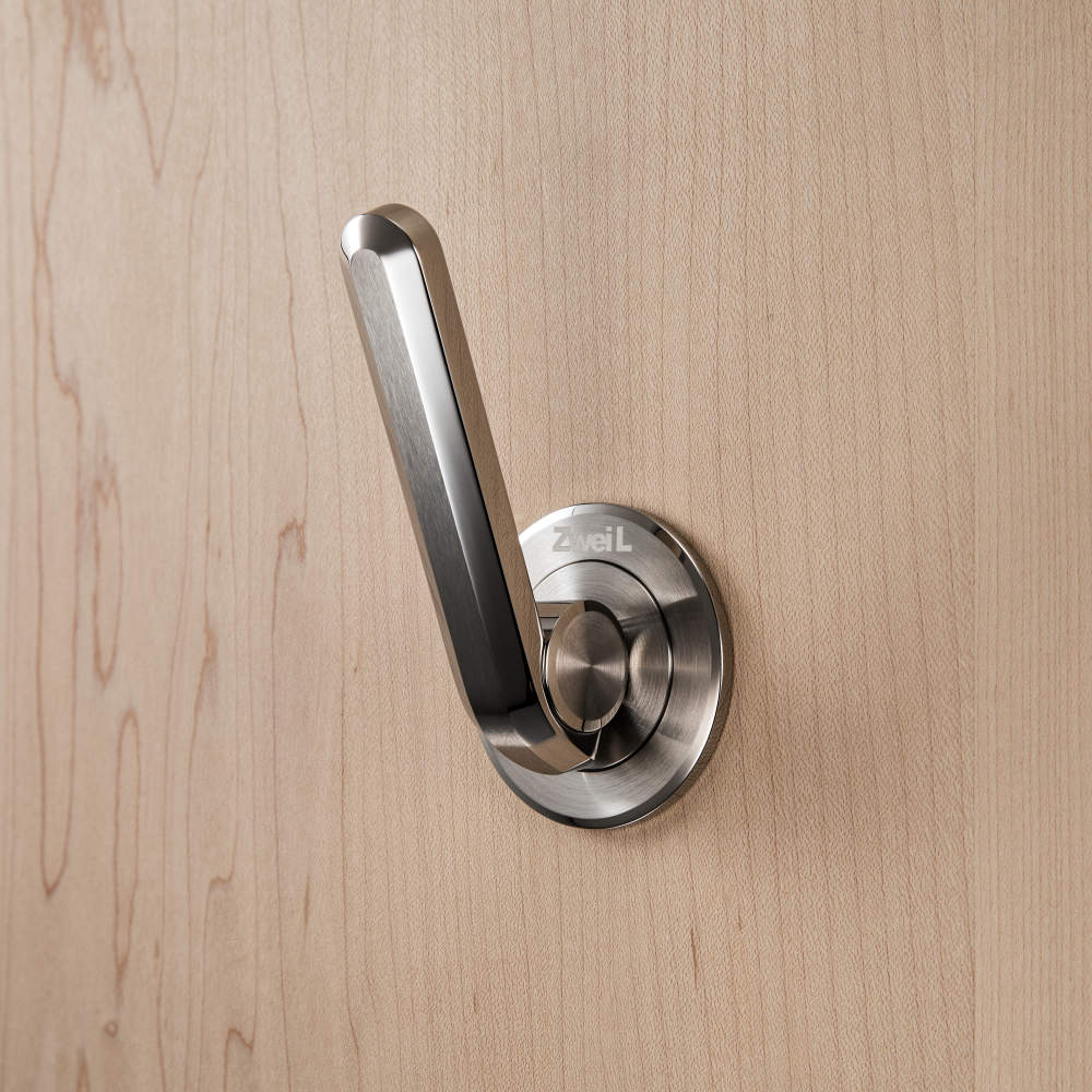 ステンレス フック ZL-3401型 【スガツネ工業】