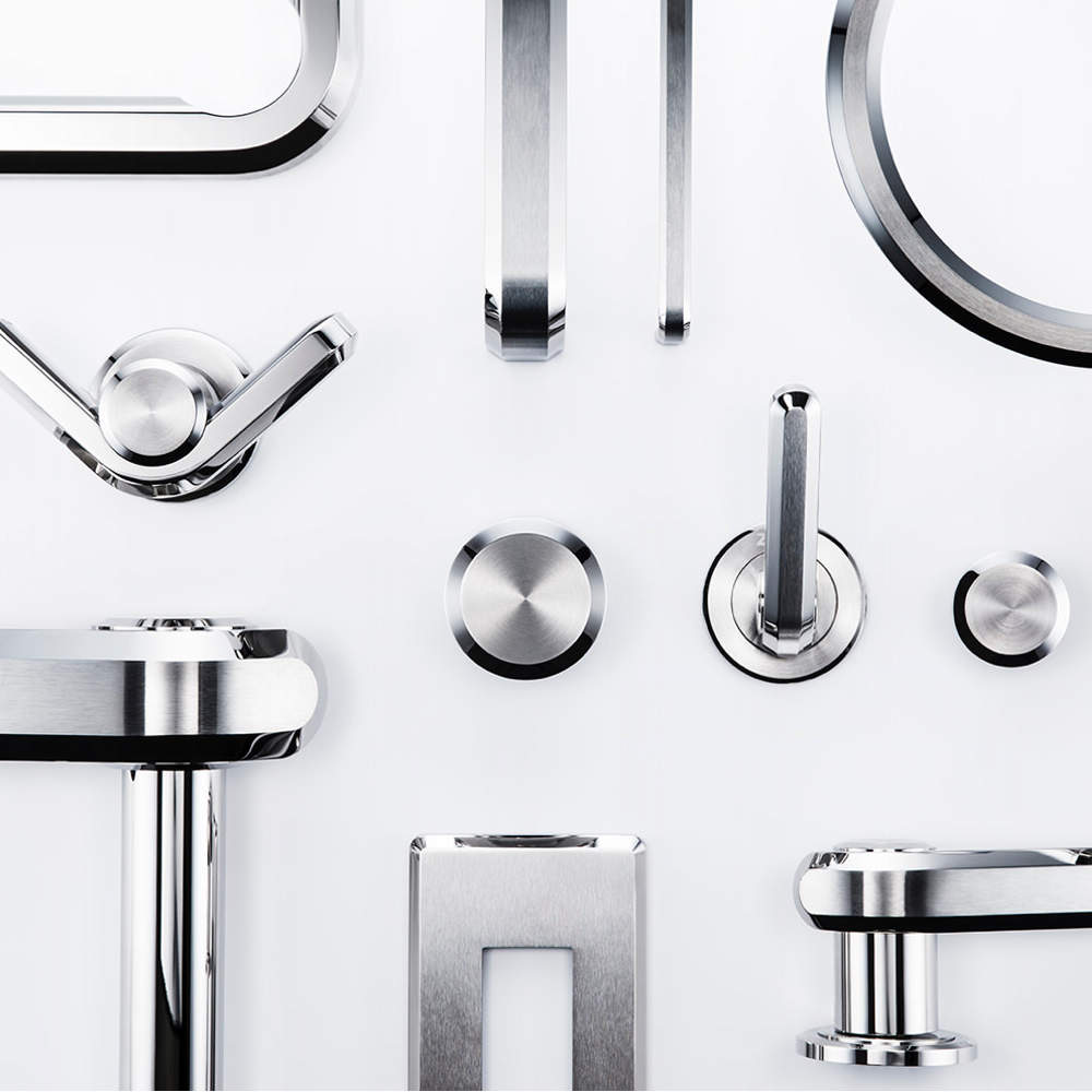 ステンレス フック ZL-2105 【スガツネ工業】