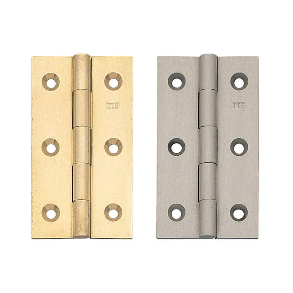 角丁番 TTS型 【スガツネ工業】