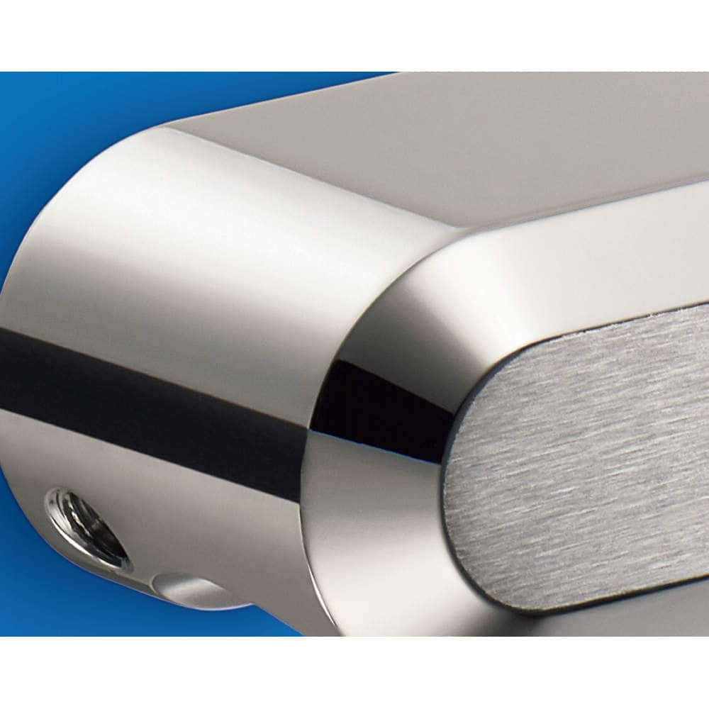 ステンレス ドアノブ ZL-1504型 【スガツネ工業】