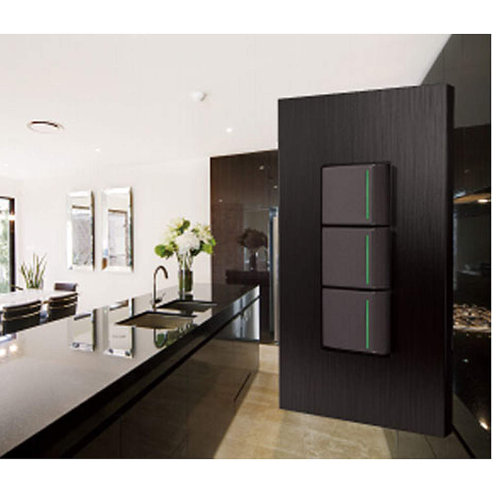 スイッチ・コンセントプレート PXP-ES型 【スガツネ工業】