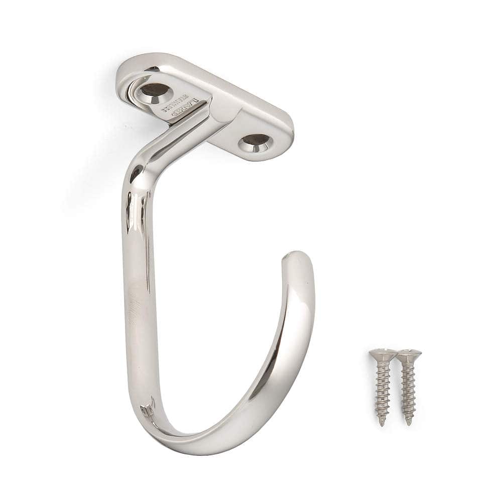 ステンレス フック DS-H型 【スガツネ工業】