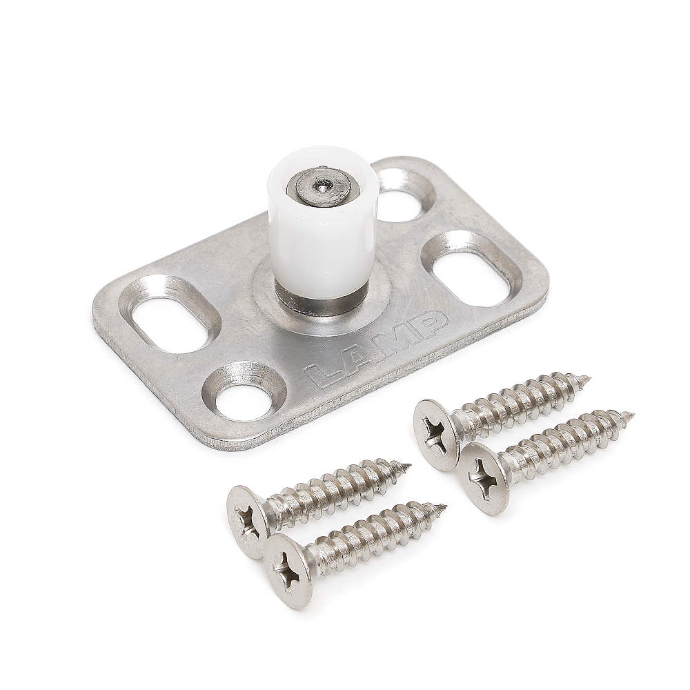 上吊式引戸 FD50・FD50SP 戸袋用部品 【スガツネ工業】