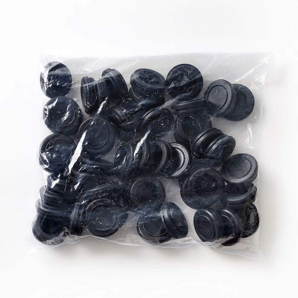 膜付グロメット SG型 【スガツネ工業】