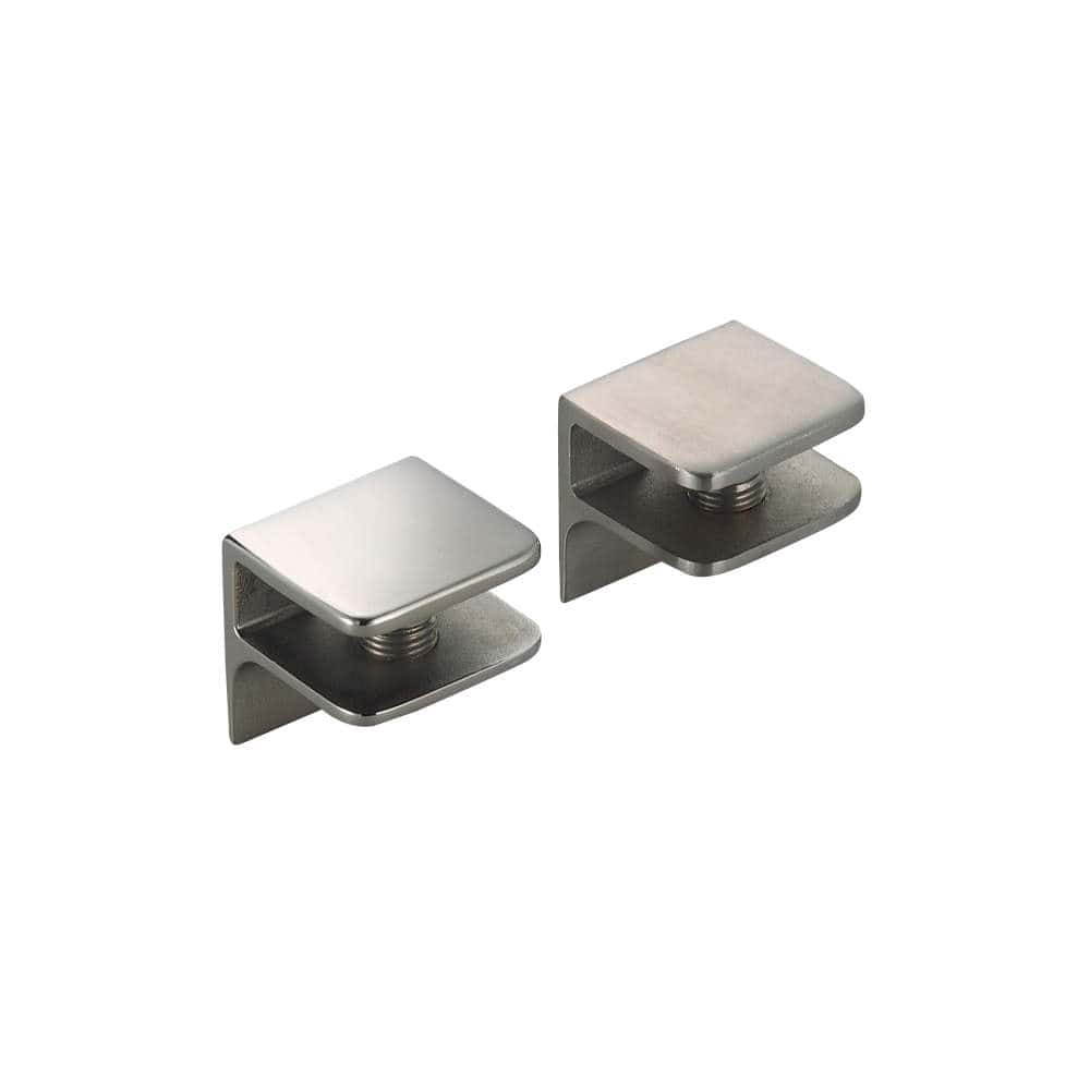 プレートサポート ガラス用棚受 983917、983918 （旧3071型