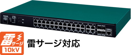 PN232492: FA-ML24TCPoE+｜GOYOU （ゴヨー）