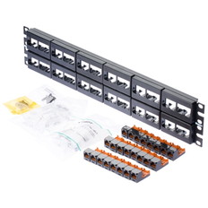 LAN用パッチパネル｜GOYOU （ゴヨー）